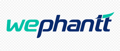 Wephantt Logo